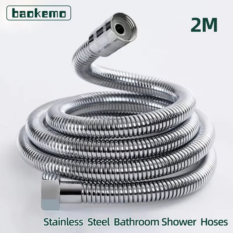 Stainless Steel Shower Hose