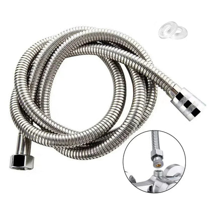 Stainless Steel Shower Hose