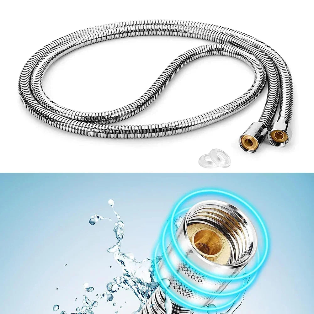Stainless Steel Shower Hose
