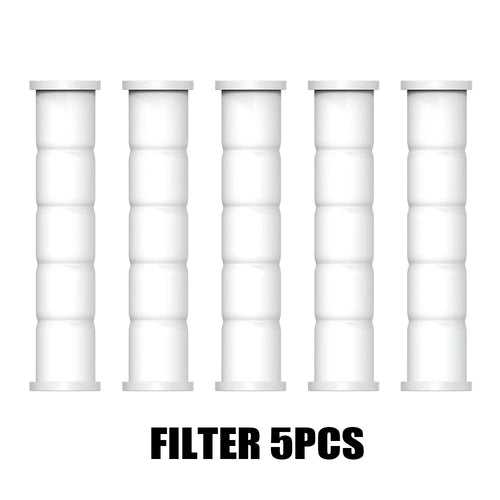 5 Pcs Filtes for Purestream™ 2.0