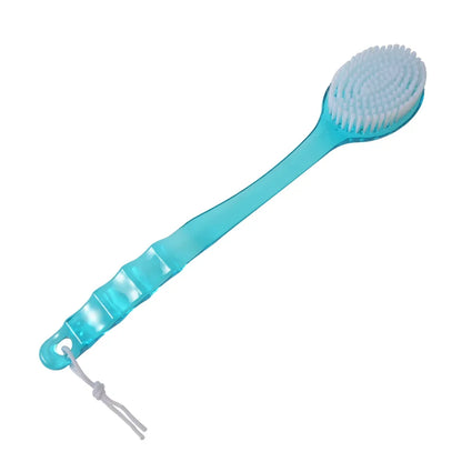 Long Handle Soft Bath Body Brush Back Shower Brushes